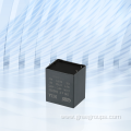 DCLA Type Metallized Film Capacitor